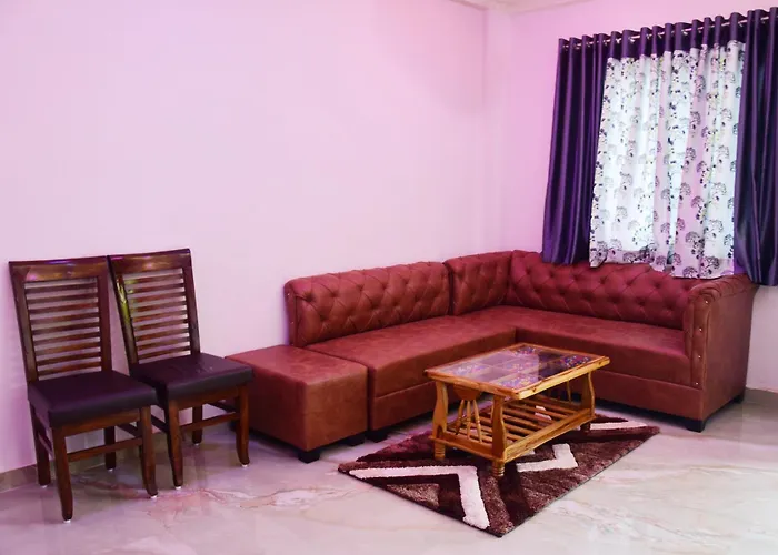 Sai Park Villa Mahabaleshwar